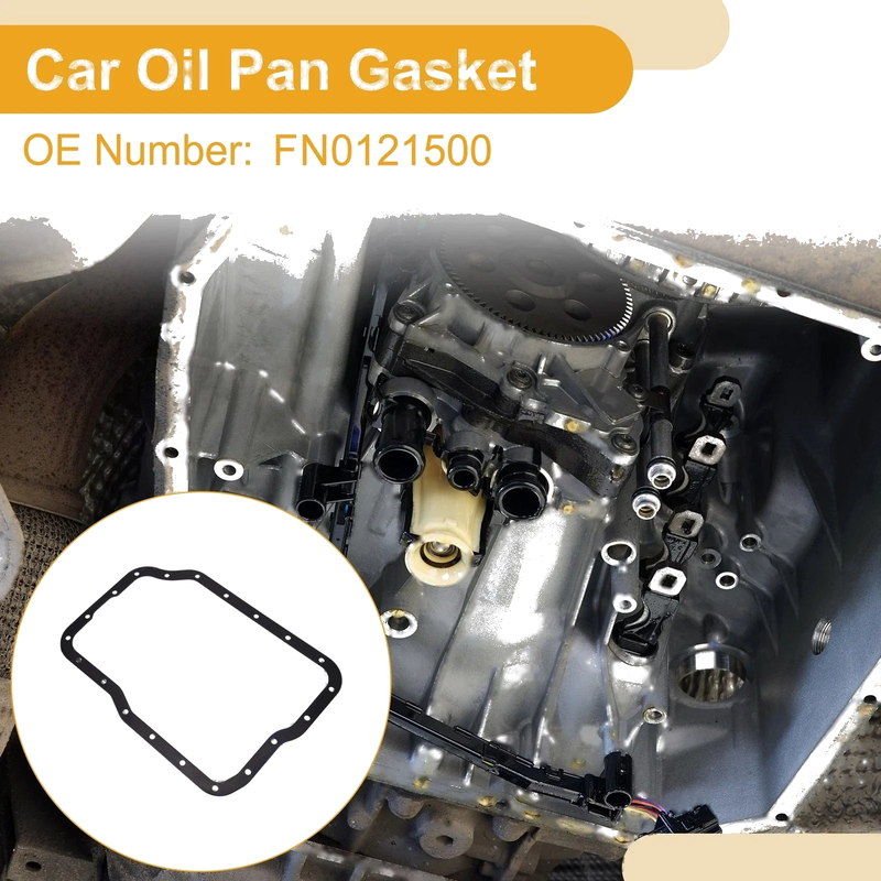 Mazda 3 Oil Pan Gasket (2004-2012)