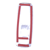 Dodge Ram 1500 Chrome Interior Door Window Switch Cover Trim (2018+)