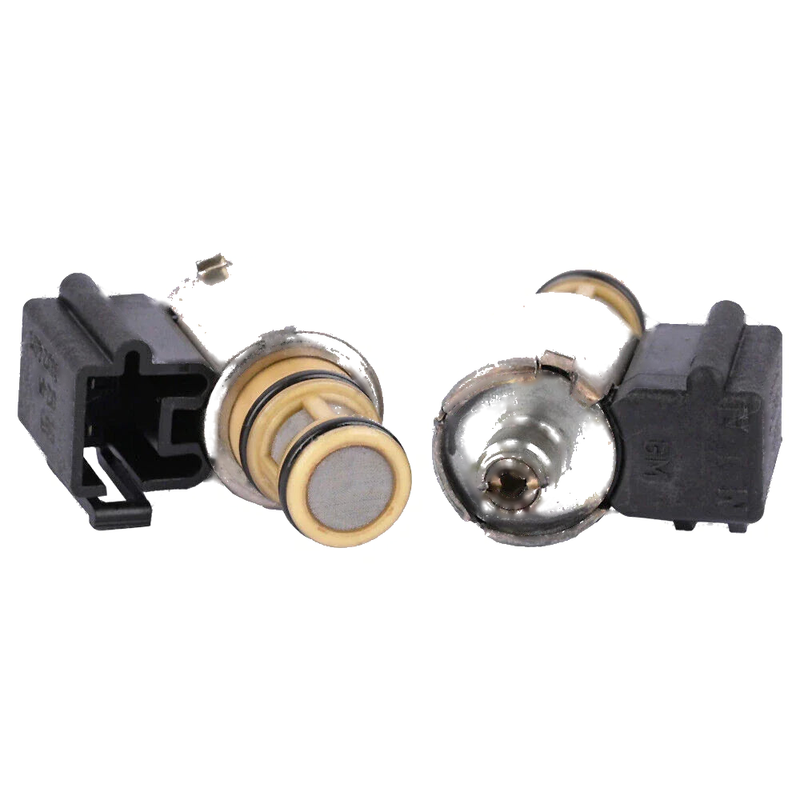 Holden Jackaroo, Rodeo 5PCS 4L30E Auto Trans Solenoid Set (1997-2003)