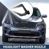Mitsubishi Outlander Headlight Washer Nozzle (2016-2023)