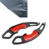 Lexus RC NX IS CT200h Steering Wheel Shift Paddle Extensions (2015-2022)