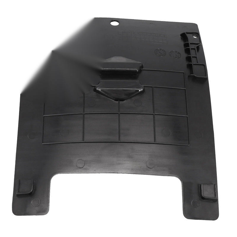 Front Wheel Arch Liner Inside Flap
