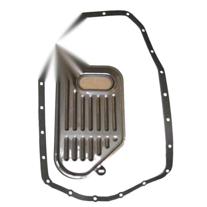 BMW 325i E46 Auto Transmission Filter Kit (2000 - 2005)