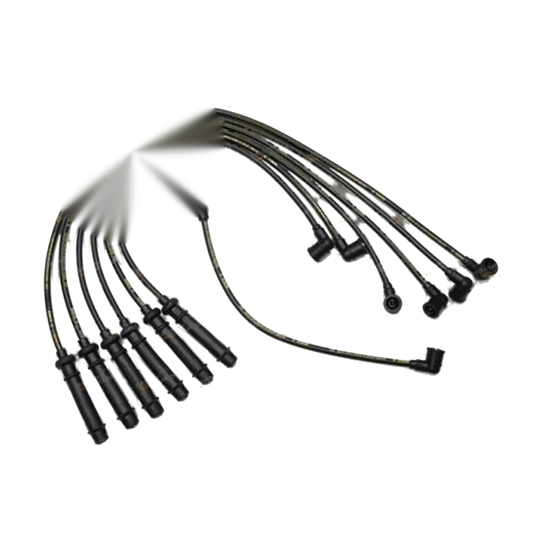 Nissan Cefiro NA31 2.0L RB20DE RB20DET Ignition Lead Set (1988-1994)