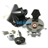 Kawasaki ER250 Z250 2013-2016 Ignition Key Switch & Fuel Tank Cap Set