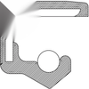 Acura Acura Automatic Transmission Oil Pump Seal