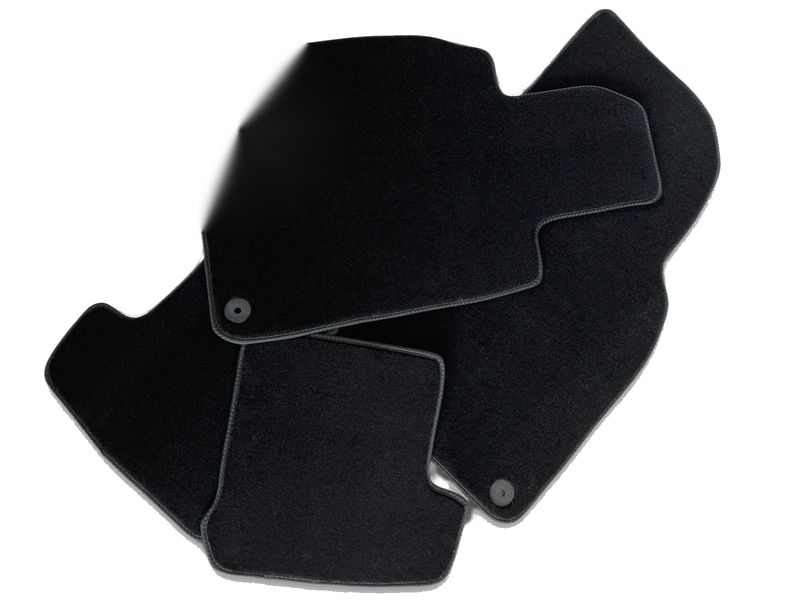 Audi A3 2020-2022 8Y Hatchback / Sportback 4-5 Door AutoWin Floor Mats