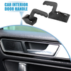 Chevy Silverado 1500 Pair Left Right Interior Door Handle (1999-2007)