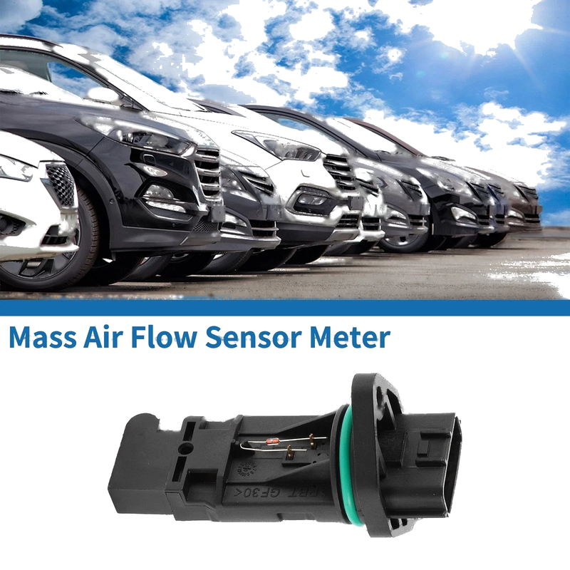 Nissan Almera, Primera Mass Air Flow Sensor (2000-2006)