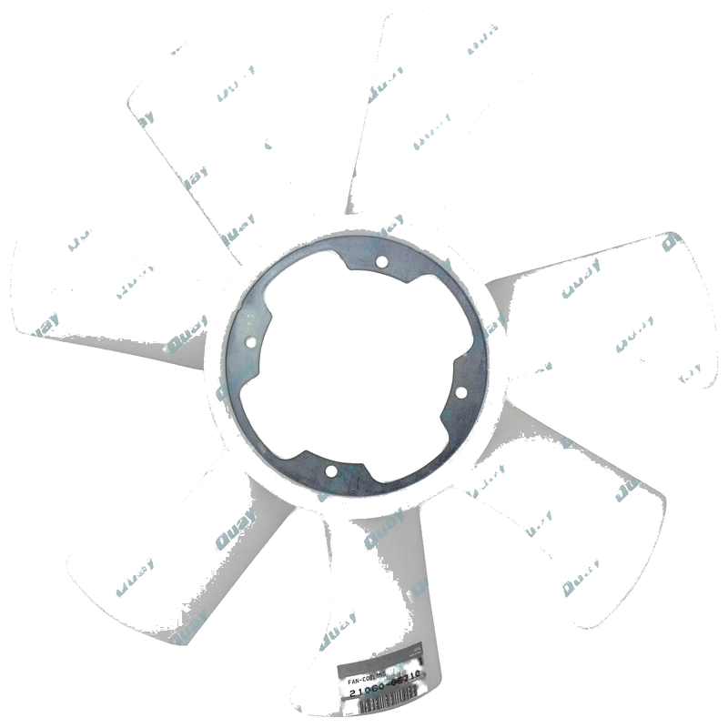 Nissan Patrol GQ 6cyl TD42 4.2L 4169cc Diesel 1988~1999 Genuine Fan blade