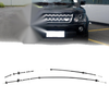 Land Rover LR3 LR4 Range Rover Sport Rear Handbrake Cables (2005-2013)