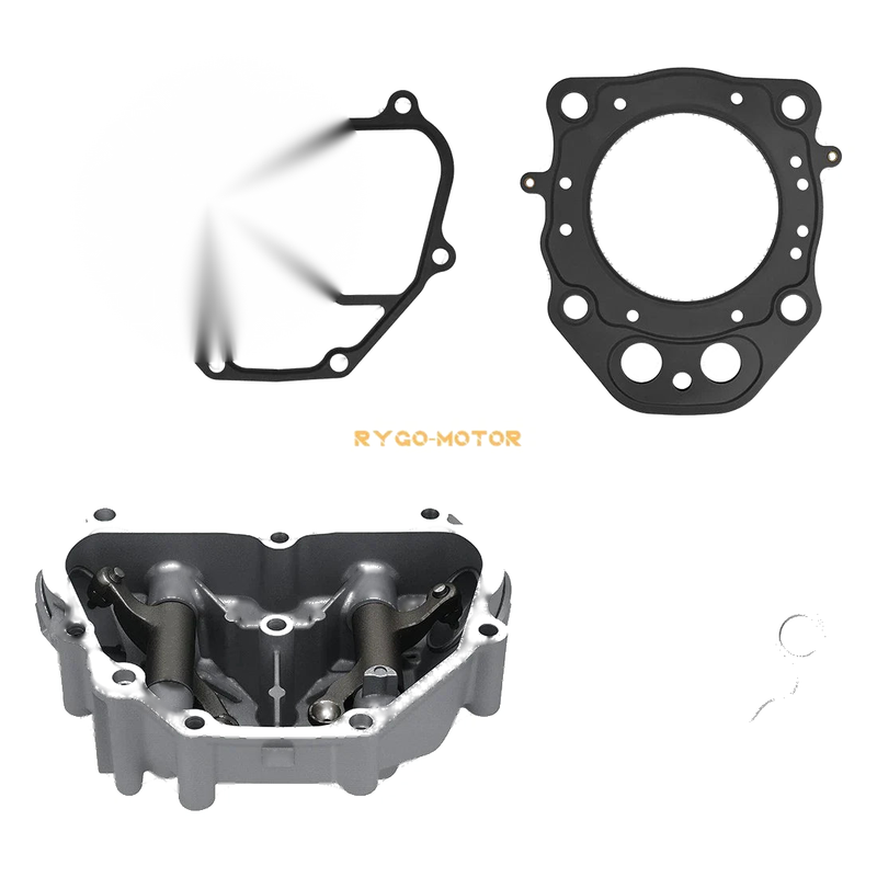 Honda Rancher 420 TRX420 Cylinder Head Rocker Cover Gasket (2009–2024)