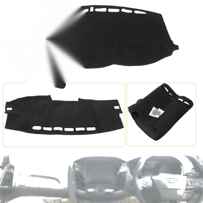 Ford Focus Hatch & Sedan Dash Cover Mat (2012-2017)