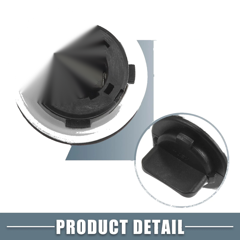 Hyundai Accent Elantra GT Front Turn Signal Light Bulb Socket (2011-2016)