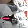 Suzuki Jimny JB64 JB74 Rearview Mirror Base Cover (2019-2023)
