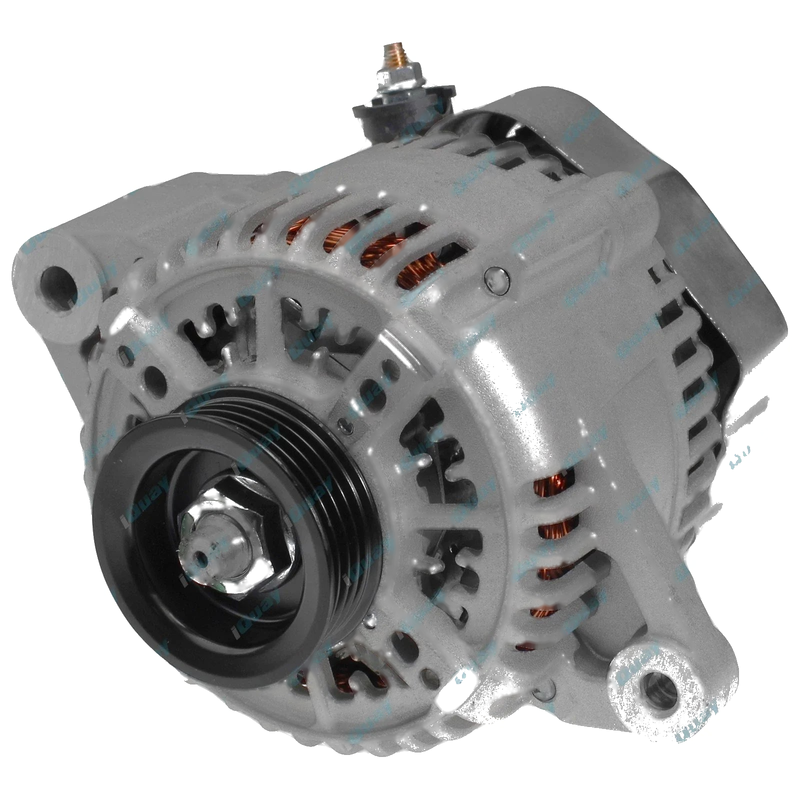 Toyota Landcruiser Prado VZJ95 V6 3.4L 5VZ-FE Petrol 1996~2002 Alternator