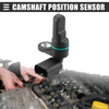 Chrysler 300 ABS Camshaft Position Sensor (2005 - 2010)