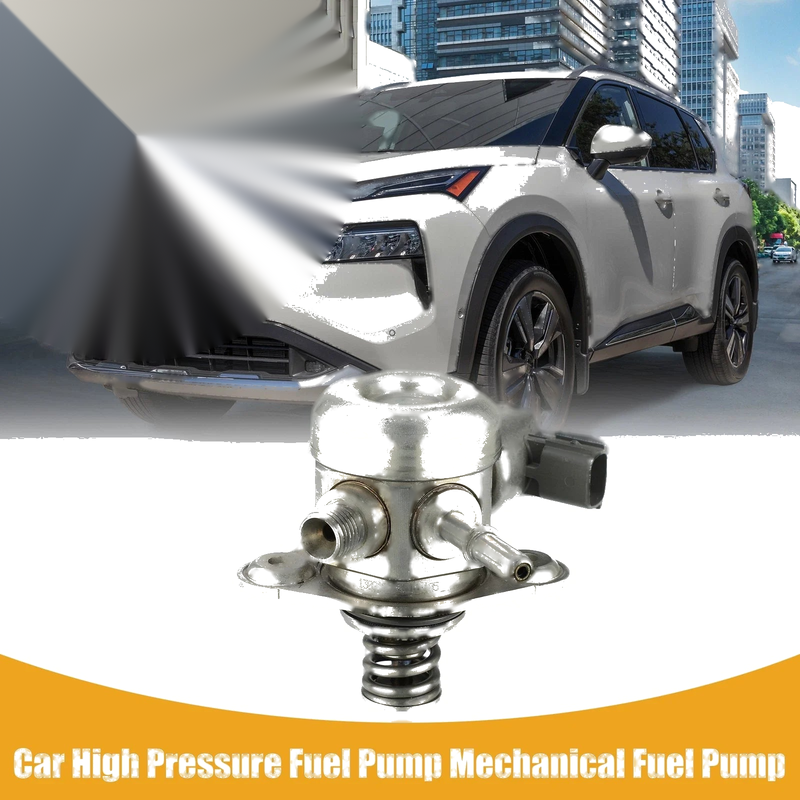 Nissan Juke Nismo High Pressure Fuel Pump (2011-2017)