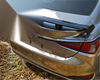 Audi A6 Sedan Universal 55'' PRO Style Rear Spoiler Wing (2012-2018)