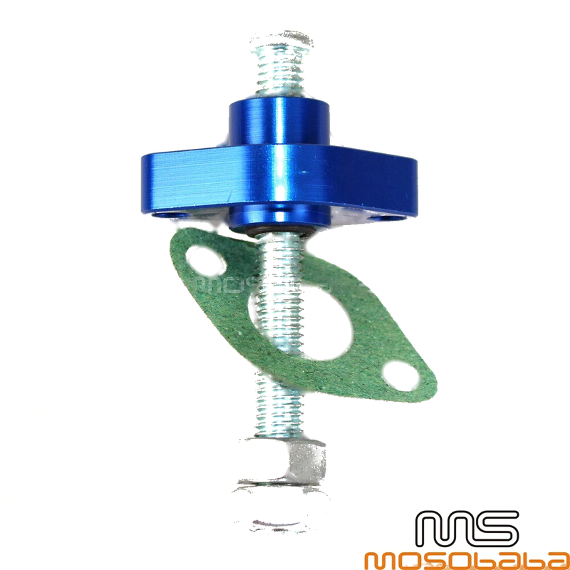 Kawasaki KL250, BN125A, ZL600A, KZ550A, Vulcan 750 Cam Chain Tensioners