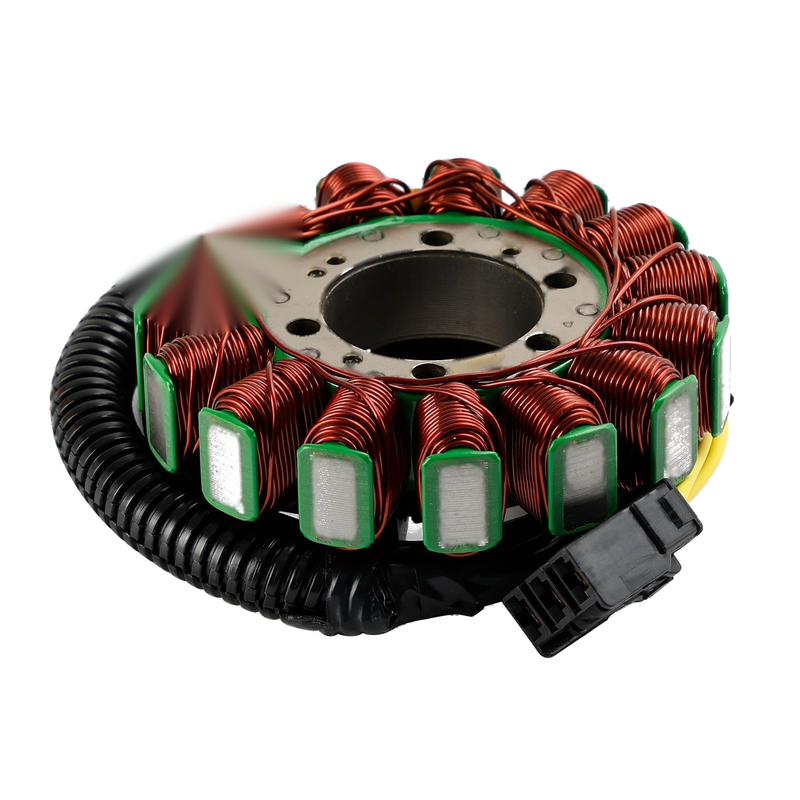 Honda NSA 700A NSA700 A DN01 DN-01 2008-2009 31120-MEH-003 Stator Generator