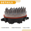 Ford Focus HVAC Blower Motor Resistor (2015-2021)