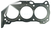 Toyota Kluger GSU40 GSU45 2 x Cylinder Head Gaskets (2007–2013)