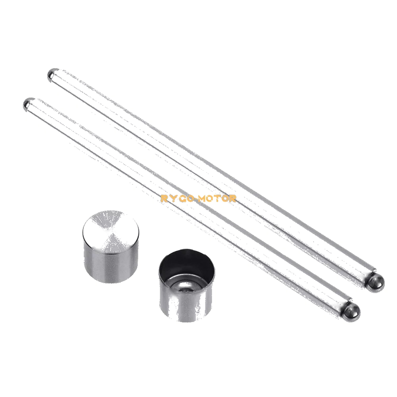 Honda Foreman 500 520, Rubicon 520, Pioneer 500 520 Cam Push Rods & Buckets