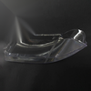 Volkswagen Passat B5.5 Right Headlight Clear Lens Cover (2000-2005)
