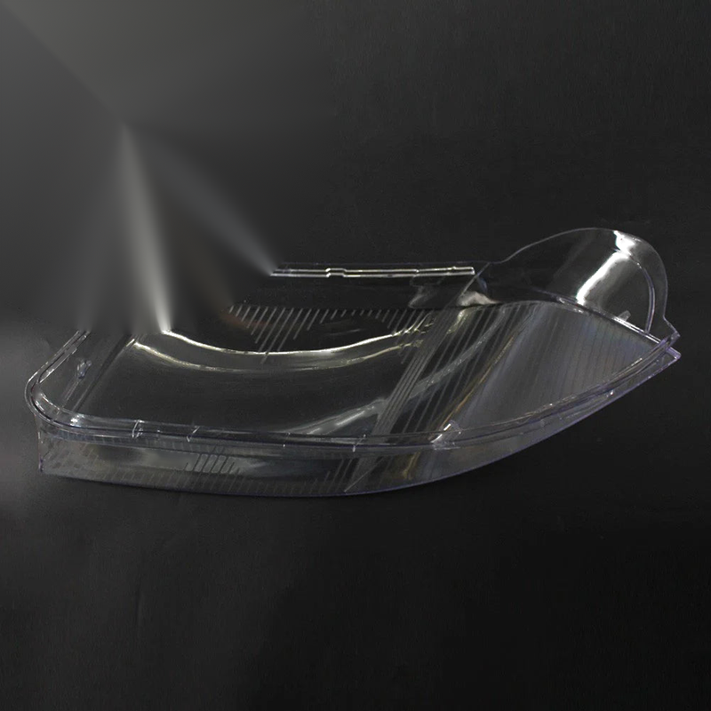 Volkswagen Passat B5.5 Right Headlight Clear Lens Cover (2000-2005)