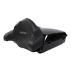 Harley Road Glide Trunk Luggage Backrest Solo Mount Rack (2014-2025)