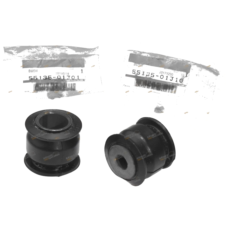 Ford Maverick Front Panhard Rod Rubber Bush Kit (1988 - 1994)