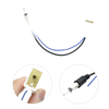 Toyota 12V Car Radio Antenna Wire Harness Female Adapter Connector Cable