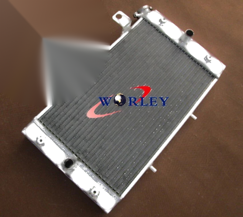 YAMAHA Rhino 700 Aftermarket Aluminum Radiator (2008-2011)