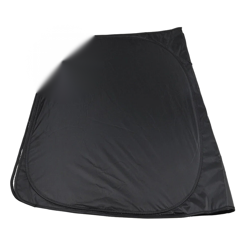 Mazda CX-5 Foldable Windshield Sun Shade Visor (2013-2016)