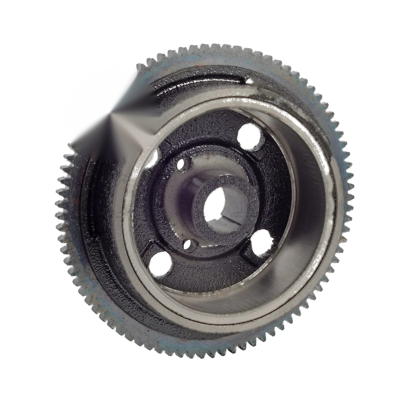 Polaris Sportsman 500 Flywheel Rotor (2005–2009)