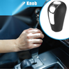 Mazda 3 Chrome Tone Automatic Gear Shift Knob (2009-2016)