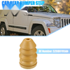 Jeep Liberty 3.7L 2.8L Rear Bumper Step (2002-2007)