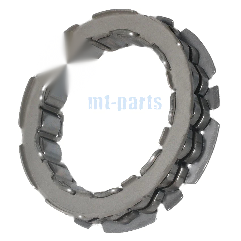 Yamaha XVS650 V-Star Classic Starter Clutch One Way Bearing Kit (1998-2016)