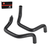 EZGO Shuttle 950 2 x Air Intake Hose-Gas (1994–2008)