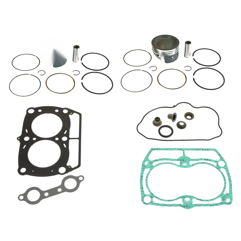 Polaris Sportsman 800 HO Namura 80mm Top End Repair Kit (2005–2013)