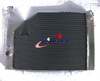 Holden Commodore VB VC VH VK V8 Aluminum Radiator (1978-1986)