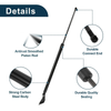 Nissan Rogue Rear Hatch Lift Supports (2008-2020)