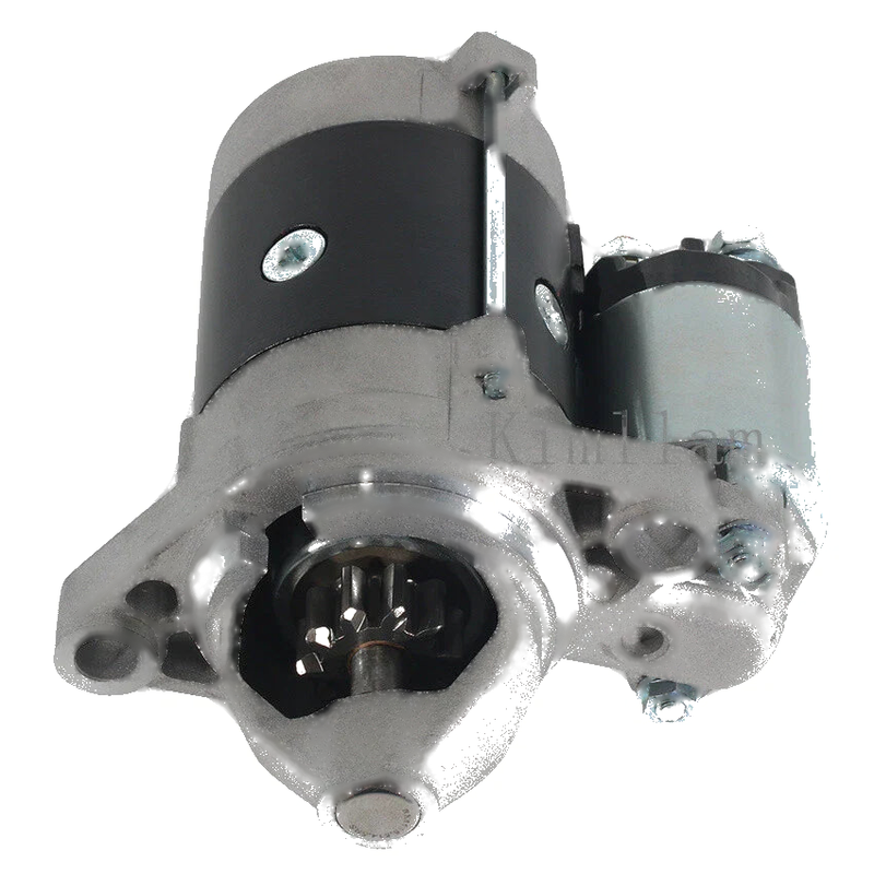 Honda GX690HX GX690R GX700IRH GX800IRH GX690RH GX660R Starter