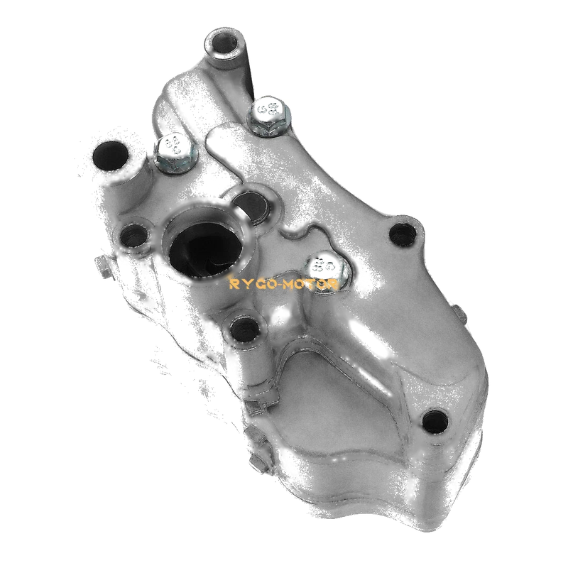 Honda TRX500 FourTrax Foreman Rubicon Oil Pump (2001–2014)