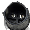 Ford E-150 E-250 F-150 F53 A/C High Pressure Switch (2000-2003)