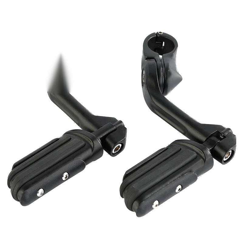 Harley Engine Guard 1 1/4" Footpeg