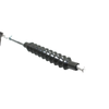 150cc 160cc 200cc 250cc PIT PRO TRAIL QUAD DIRT BIKE ATV Clutch Cable 1240mm 115mm