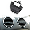 BENZ ML W164 Front Ac Vent Grille Tab Clip Slider (2007–2011)