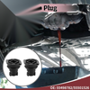 Buick Chevrolet Cadillac GMC Set Oil Drain Plug